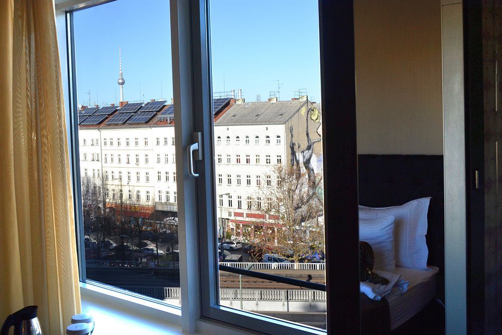 Hotel Vier Jahreszeiten Berlin City Berlim Exterior foto